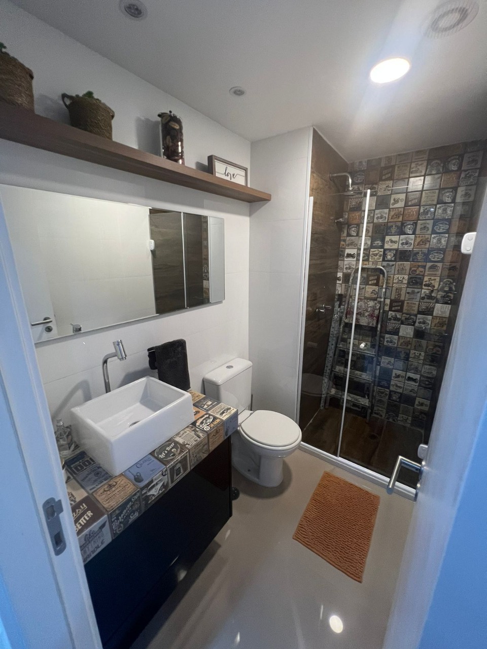 Apartamento, 3 quartos, 64 m² - Foto 15