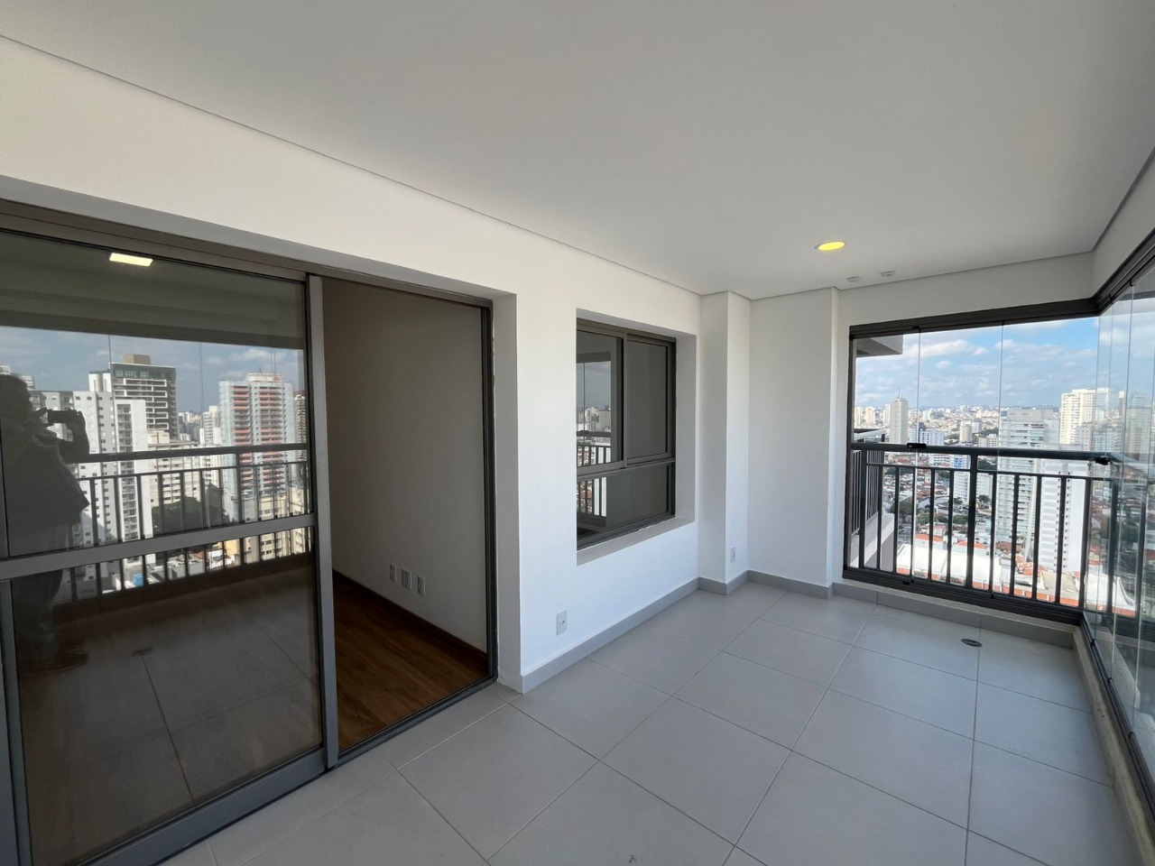 Apartamento, 2 quartos, 71 m² - Foto 4