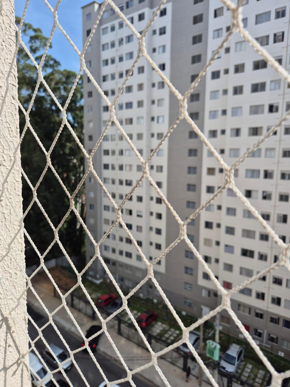 Apartamento, 2 quartos, 35 m² - Foto 14