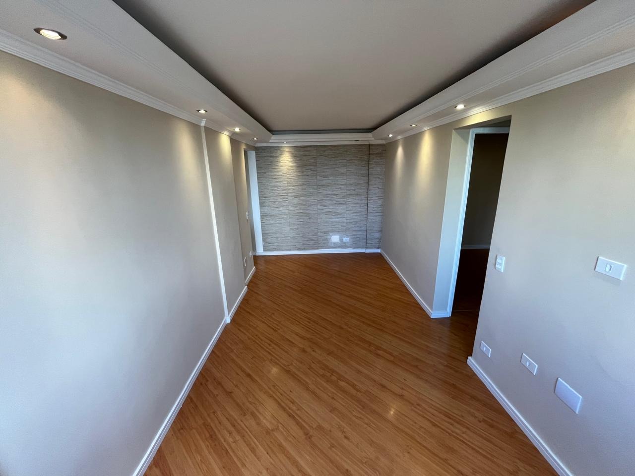 Apartamento, 2 quartos, 52 m² - Foto 2