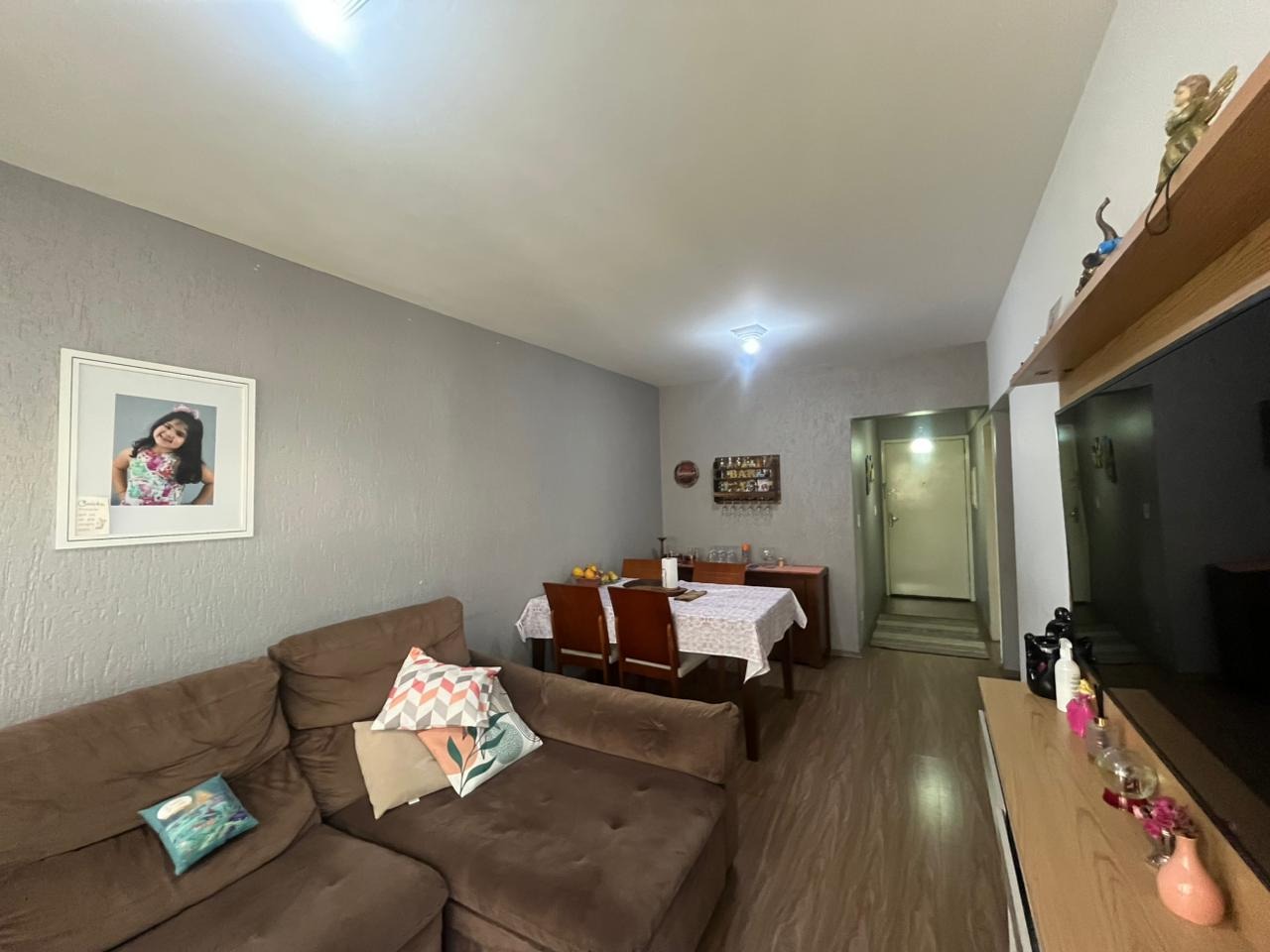 Apartamento, 2 quartos, 74 m² - Foto 2