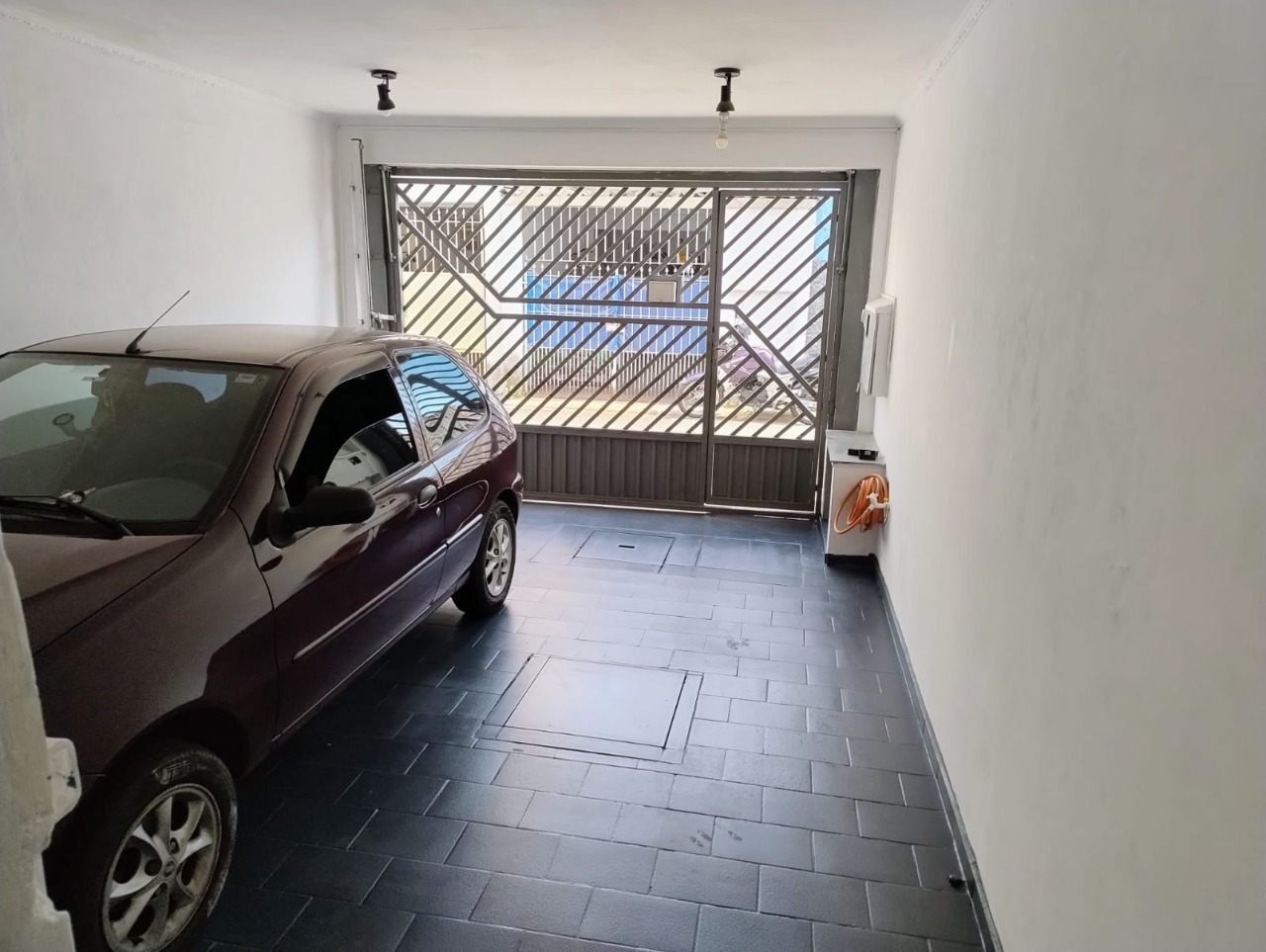 Casa, 2 quartos - Foto 2