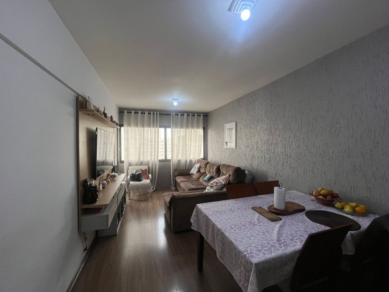 Apartamento, 2 quartos, 74 m² - Foto 3