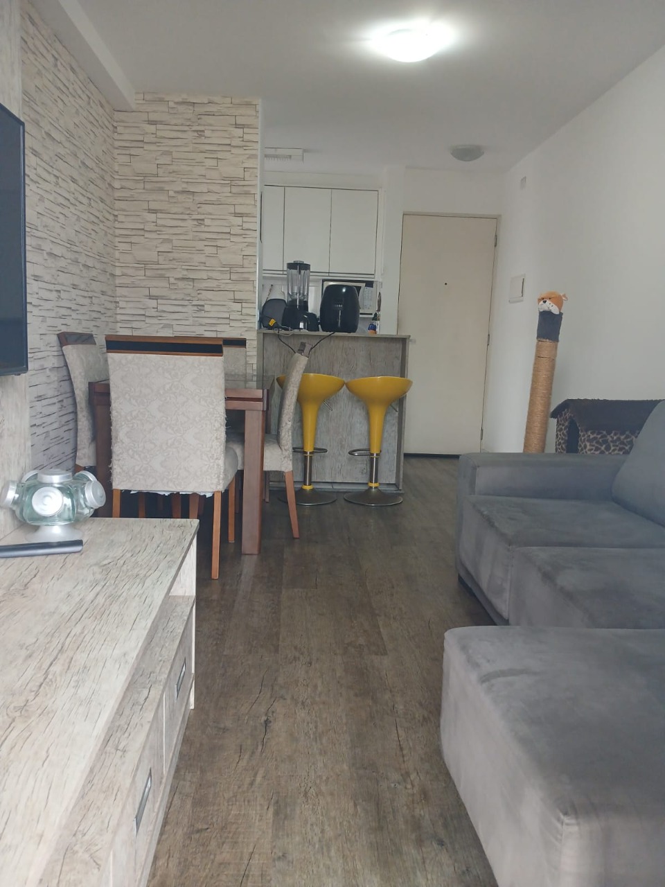 Apartamento, 2 quartos, 47 m² - Foto 7