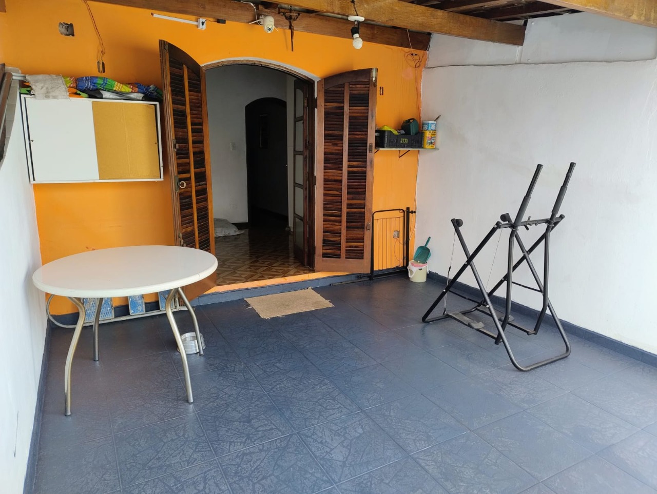 Casa, 2 quartos - Foto 16