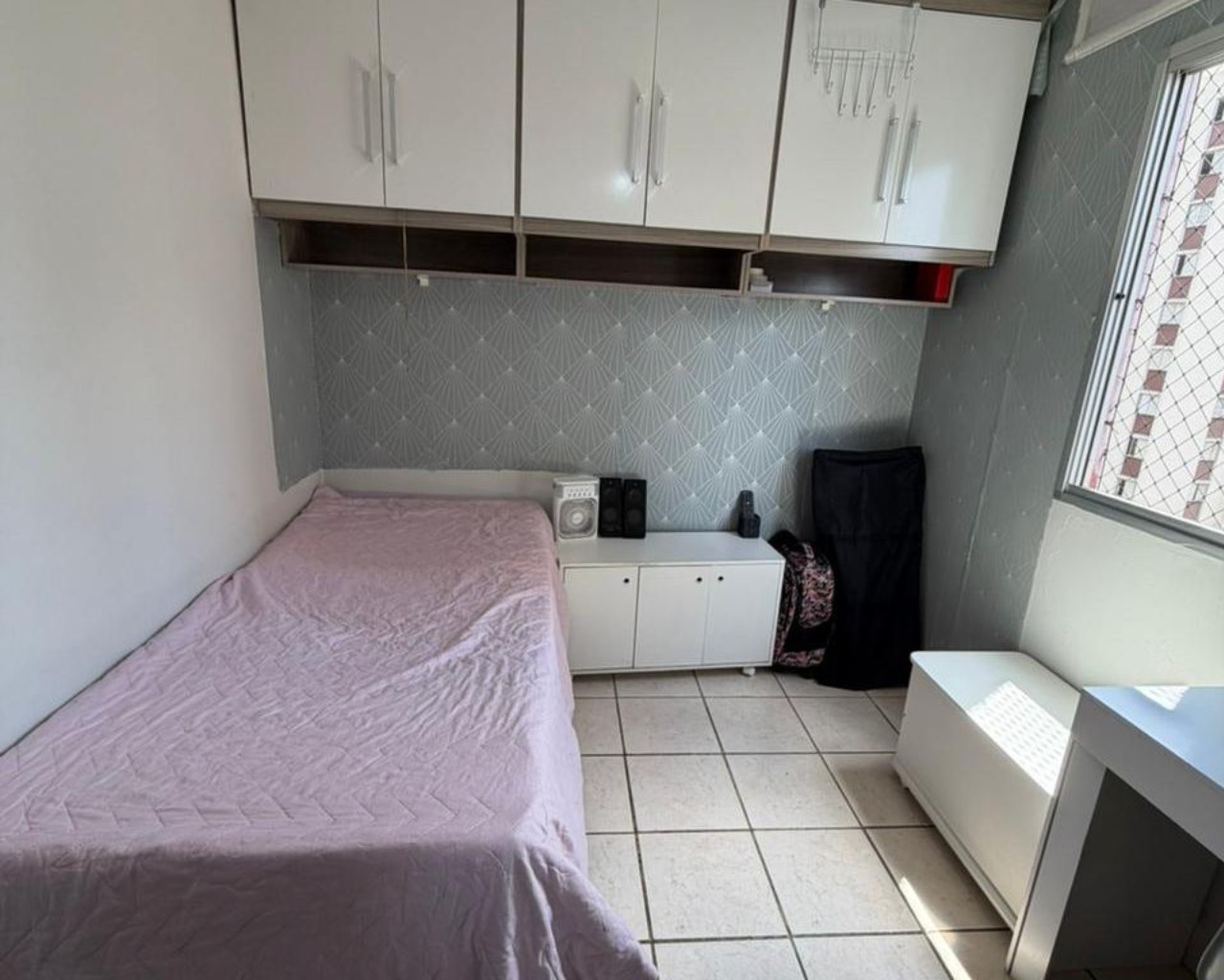 Apartamento, 3 quartos, 64 m² - Foto 11