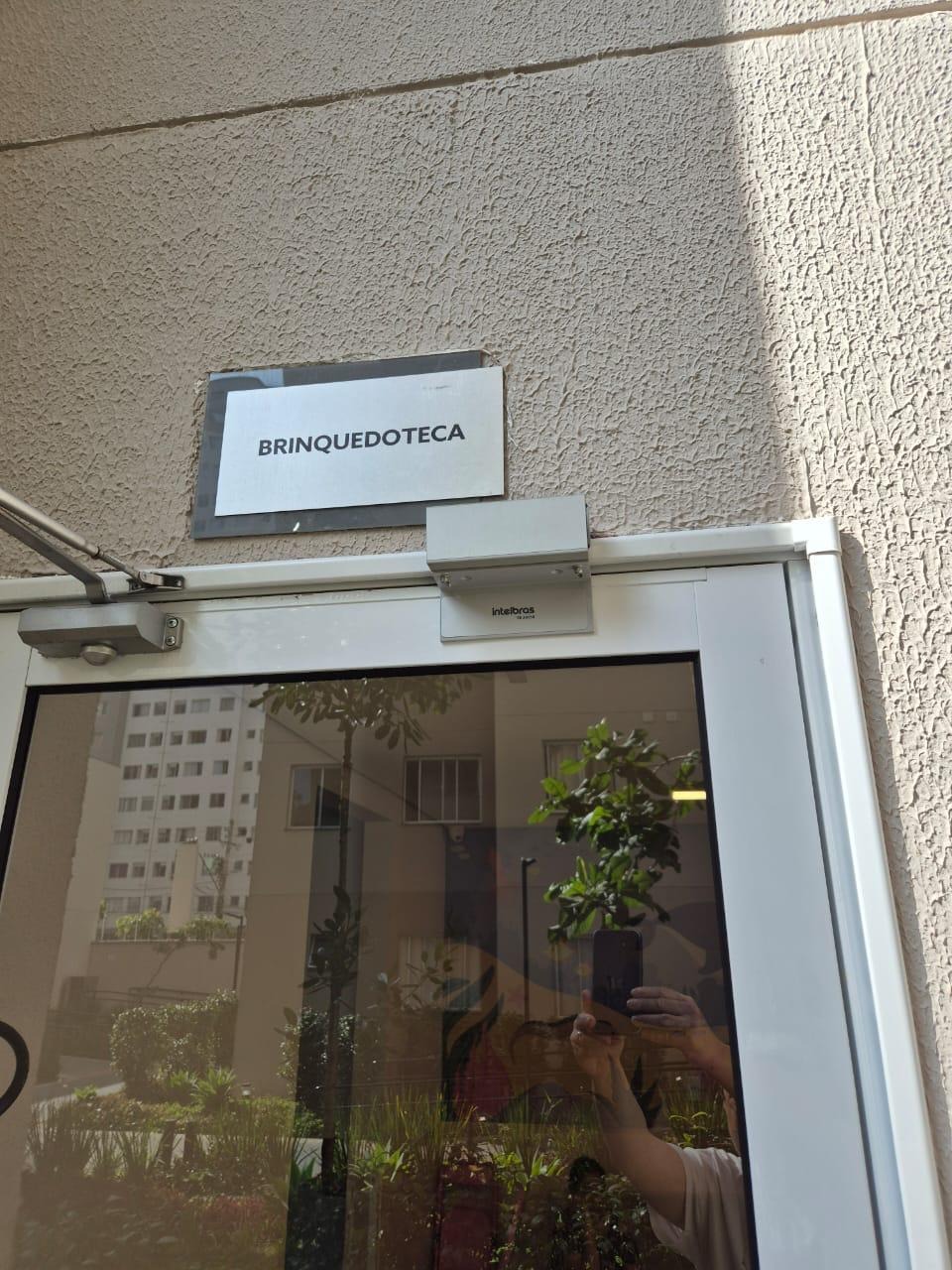 Apartamento, 2 quartos, 35 m² - Foto 37