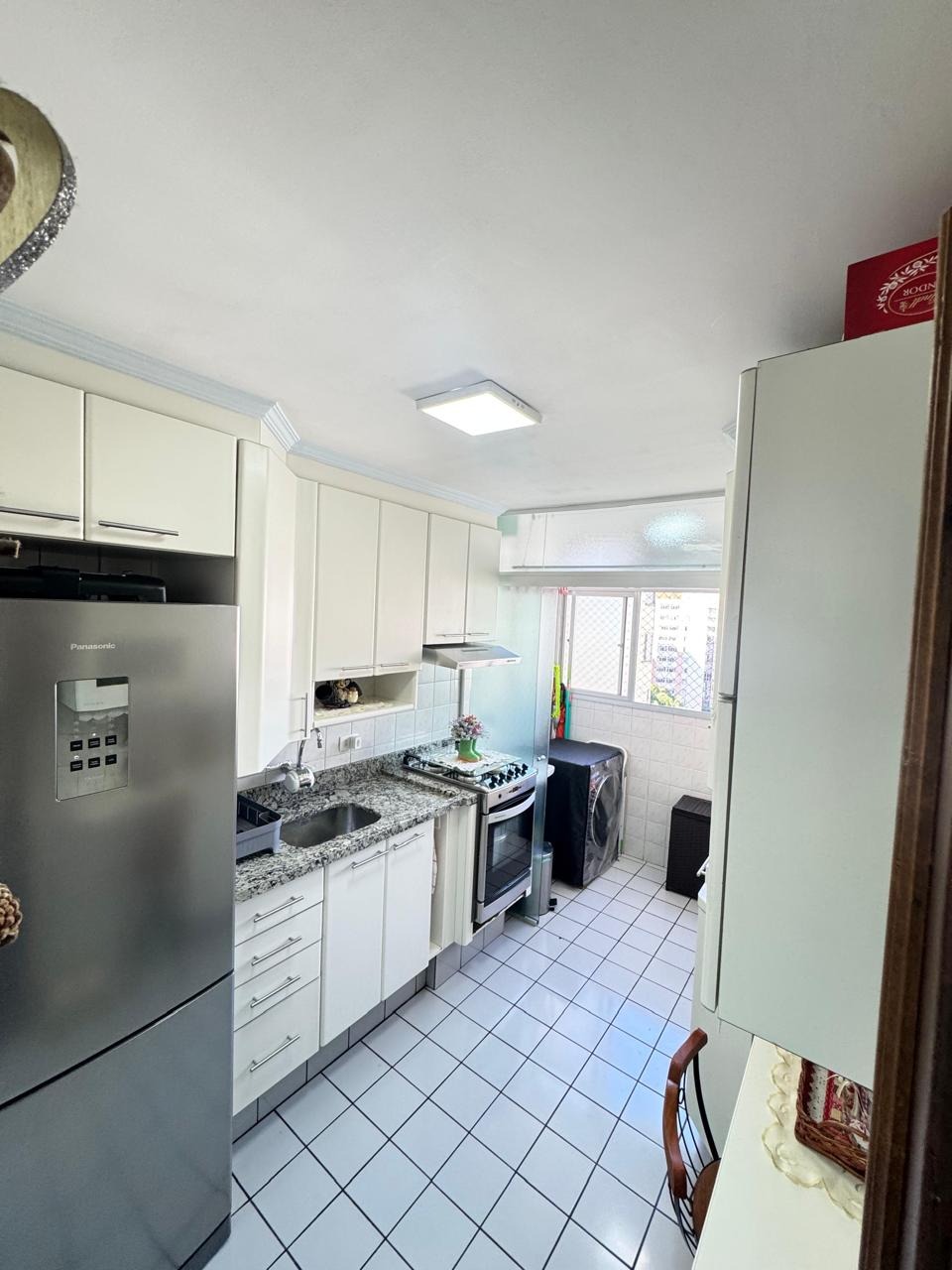 Apartamento, 2 quartos, 56 m² - Foto 5