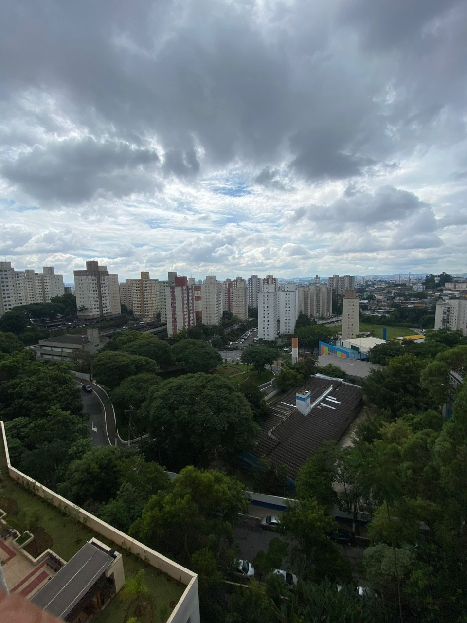 Apartamento, 3 quartos, 64 m² - Foto 18