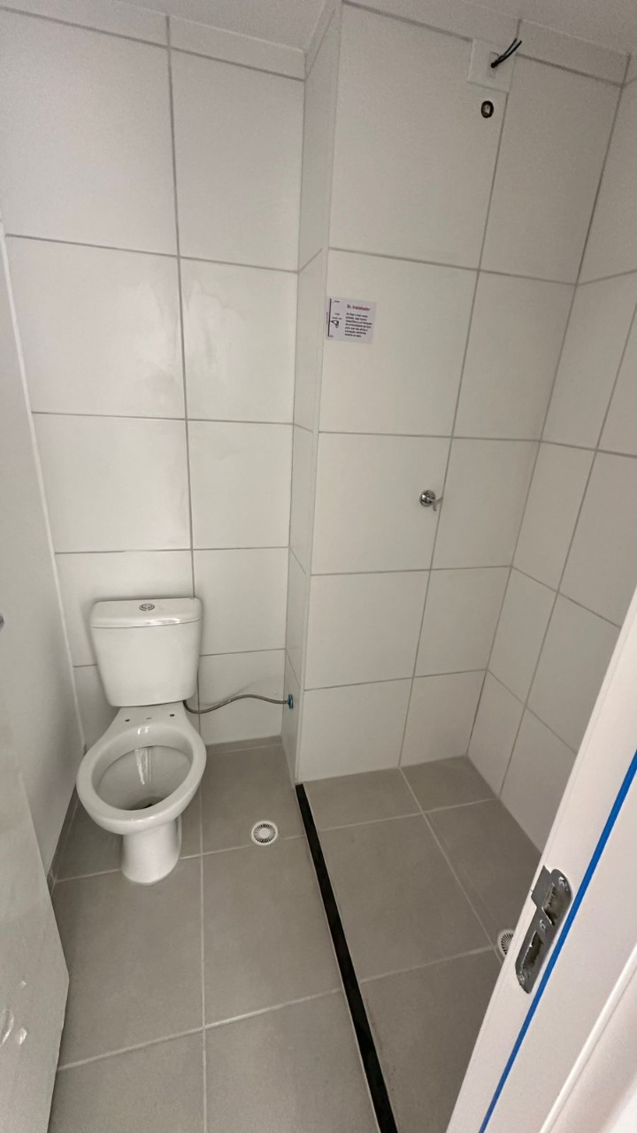 Apartamento, 2 quartos, 38 m² - Foto 5