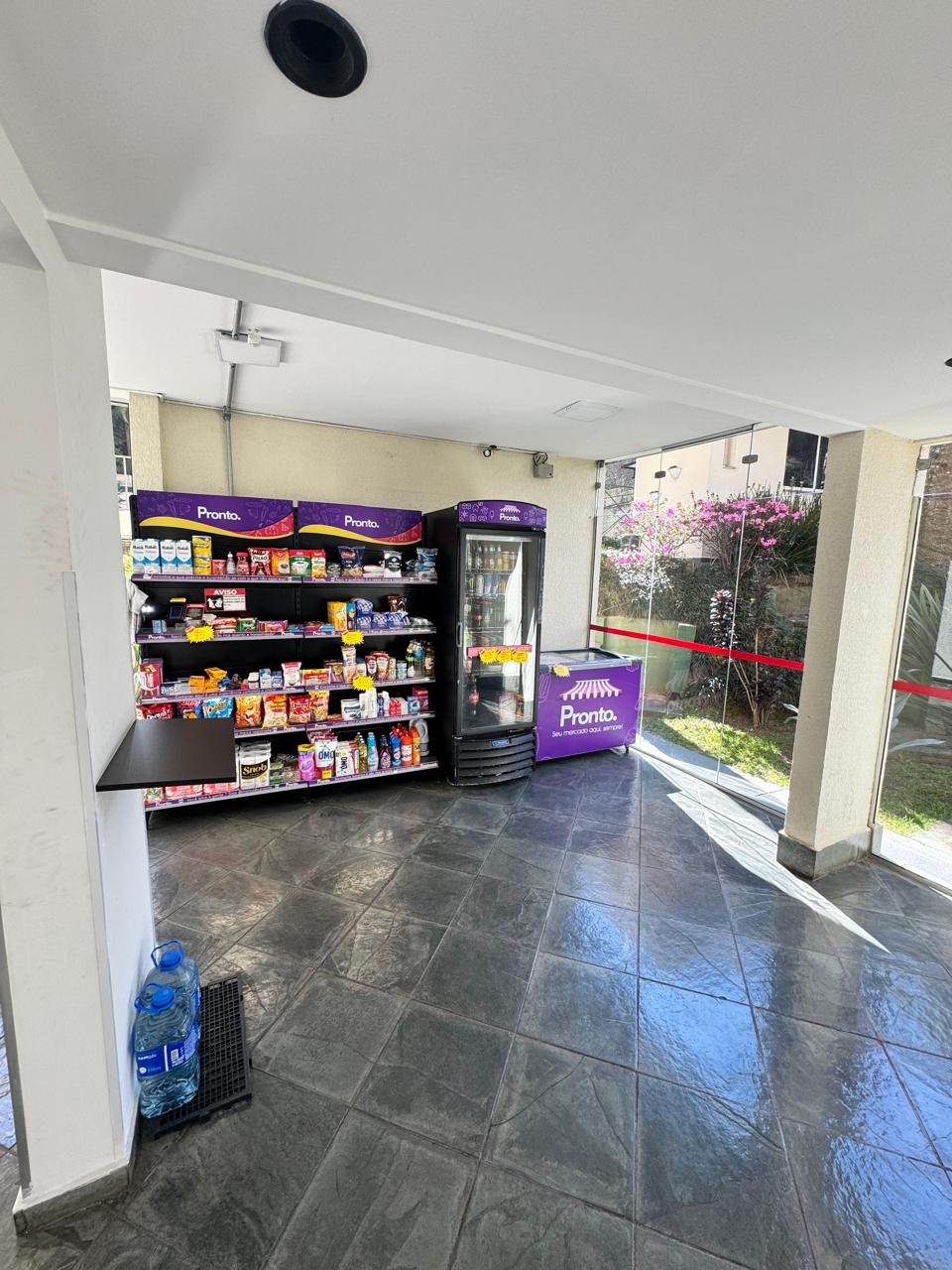 Apartamento, 2 quartos, 56 m² - Foto 19