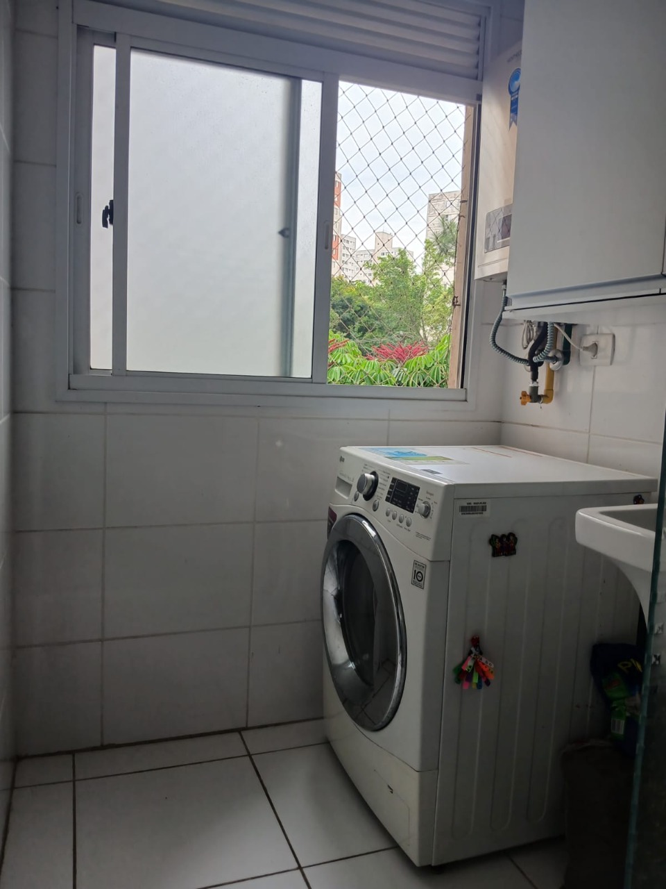 Apartamento, 2 quartos, 47 m² - Foto 11