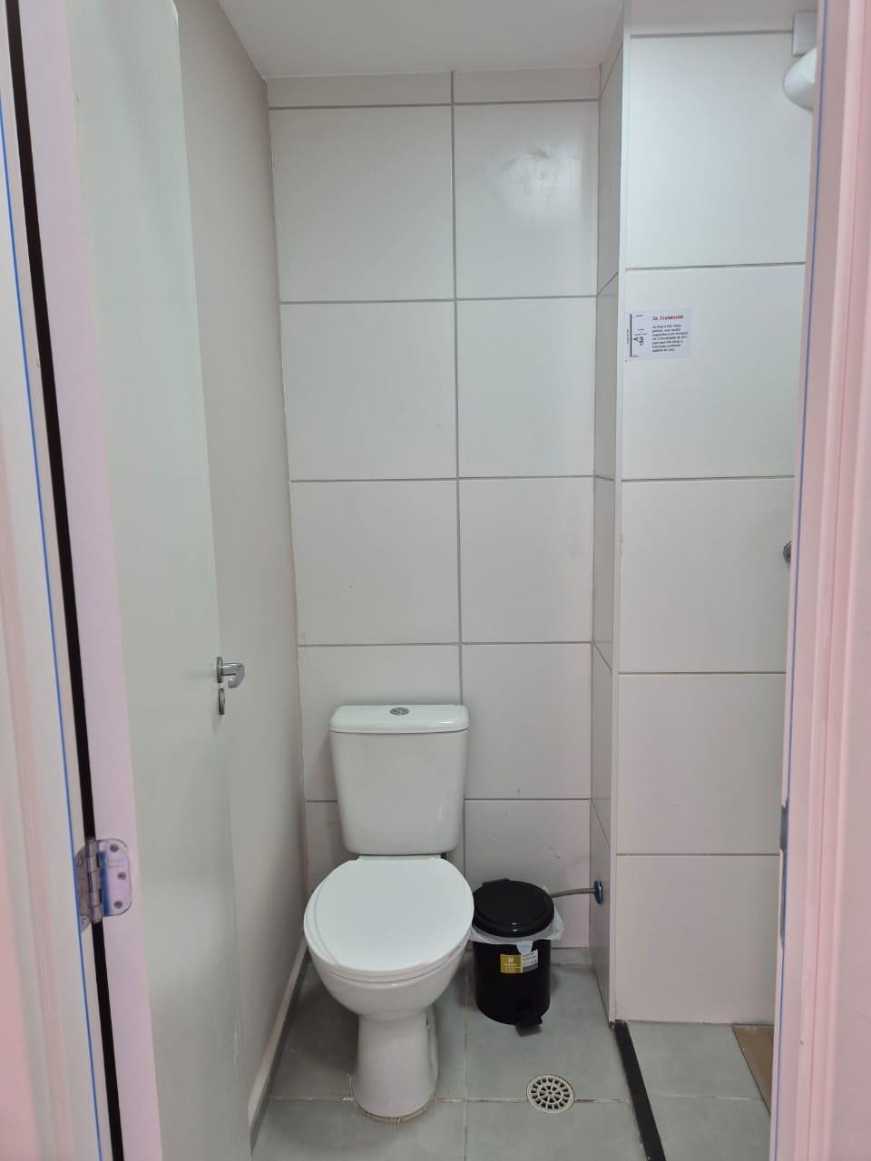 Apartamento, 2 quartos, 35 m² - Foto 6