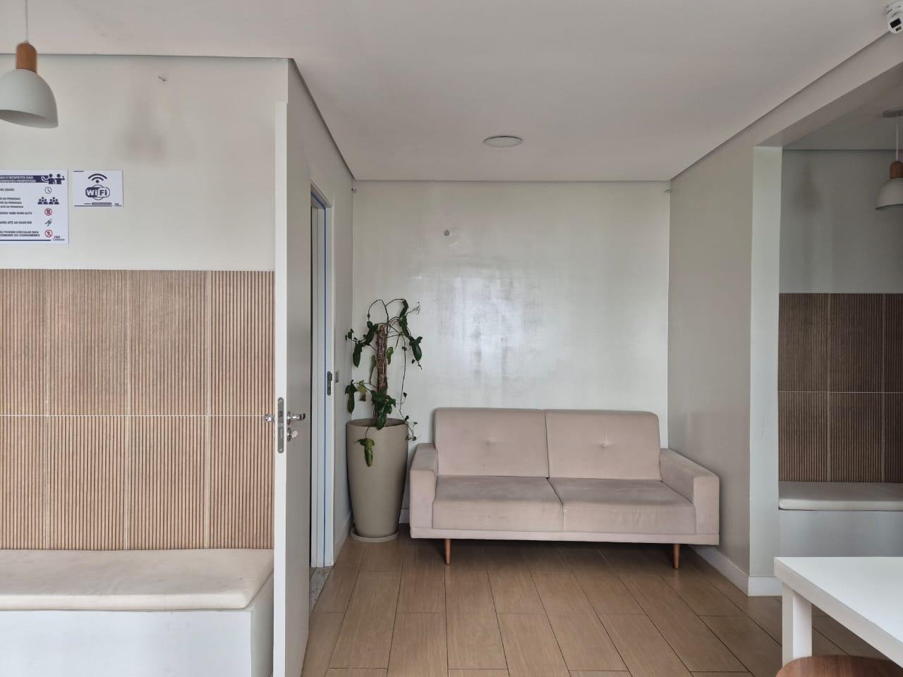 Apartamento, 2 quartos, 35 m² - Foto 33