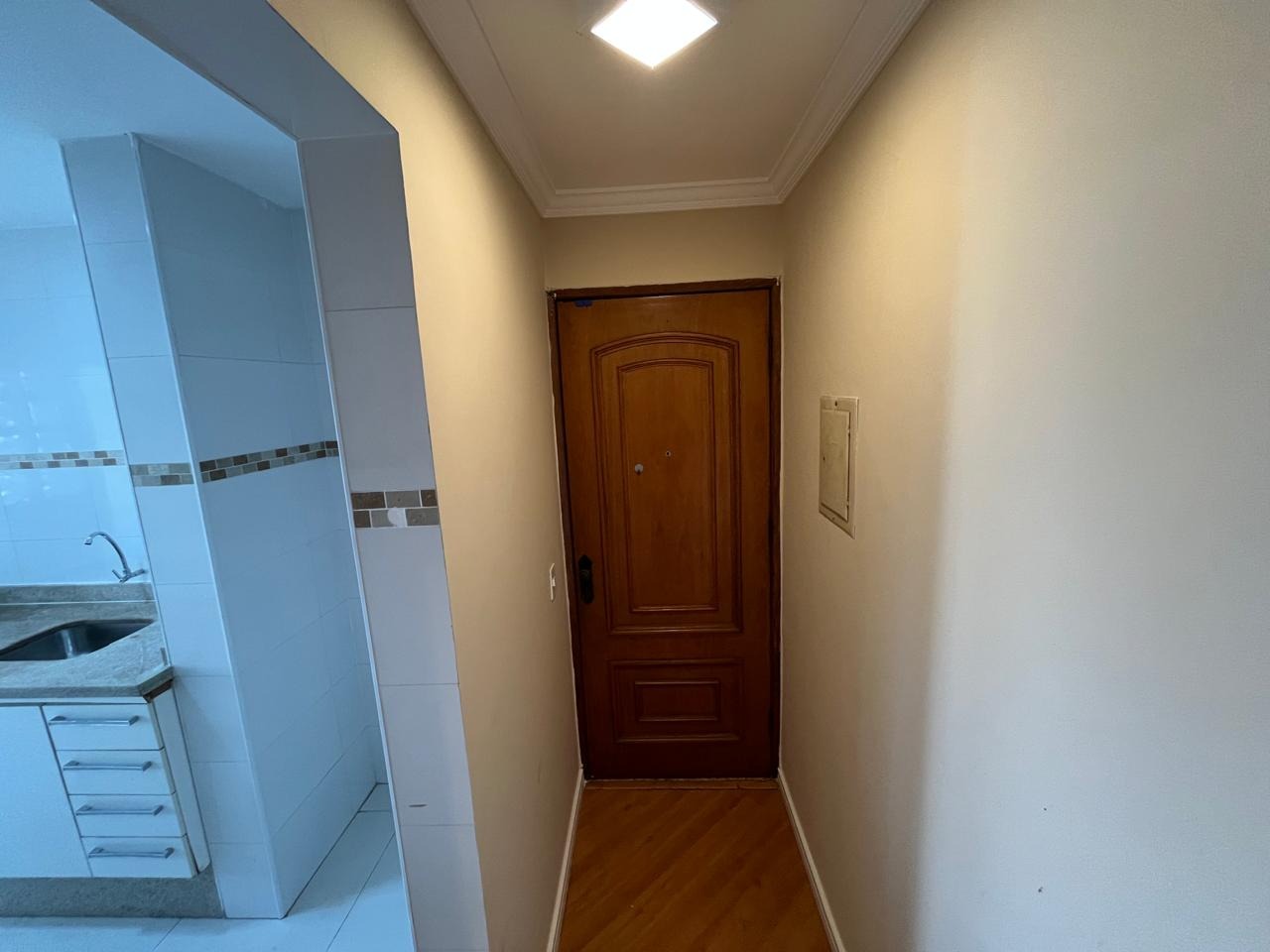 Apartamento, 2 quartos, 52 m² - Foto 4