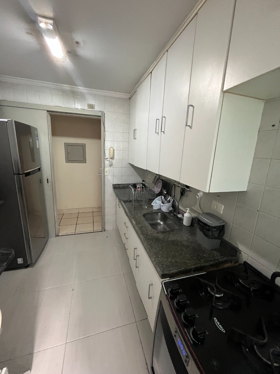 Apartamento, 3 quartos, 64 m² - Foto 3