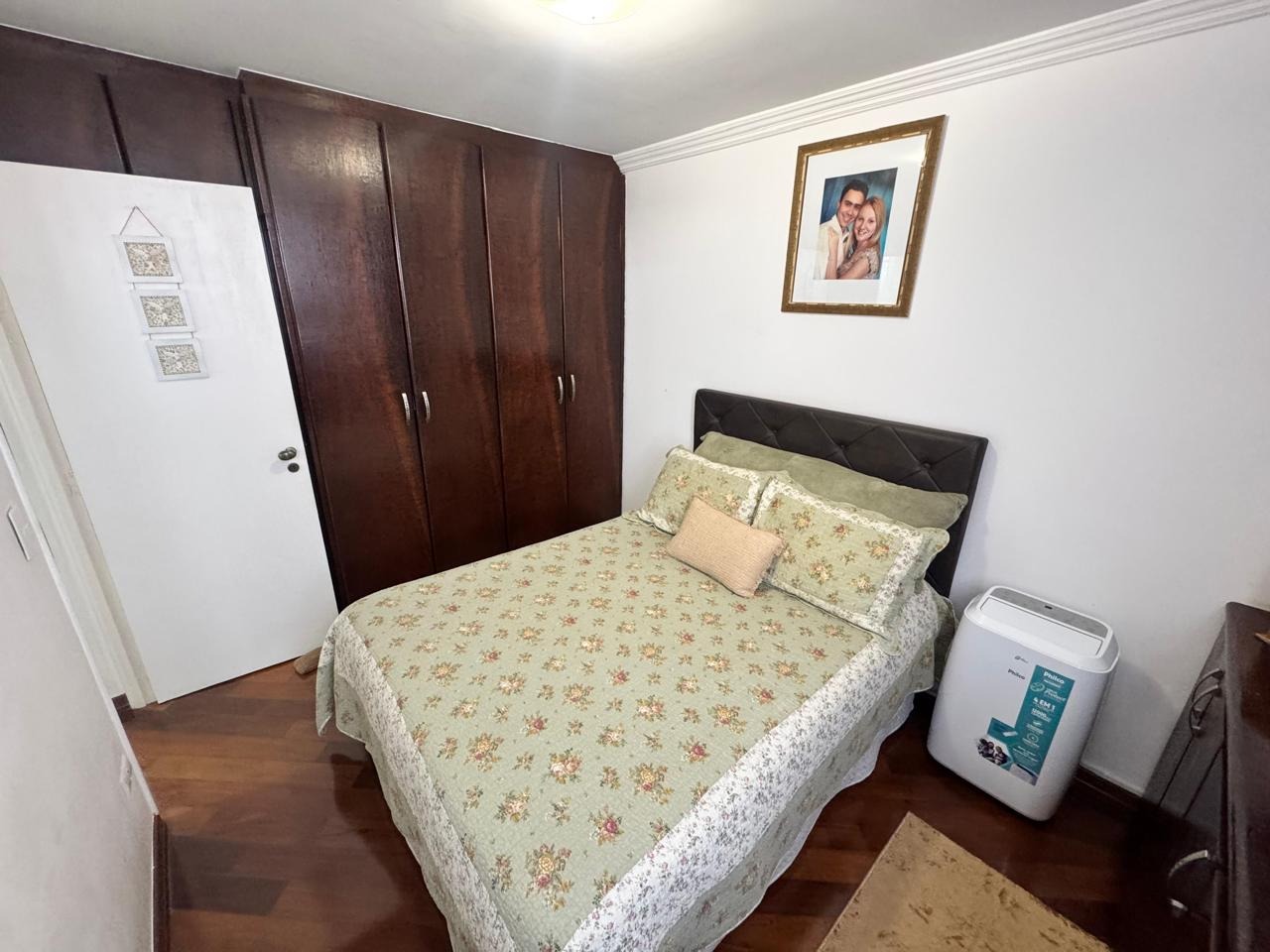 Apartamento, 2 quartos, 56 m² - Foto 12
