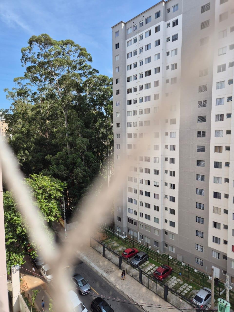 Apartamento, 2 quartos, 35 m² - Foto 15