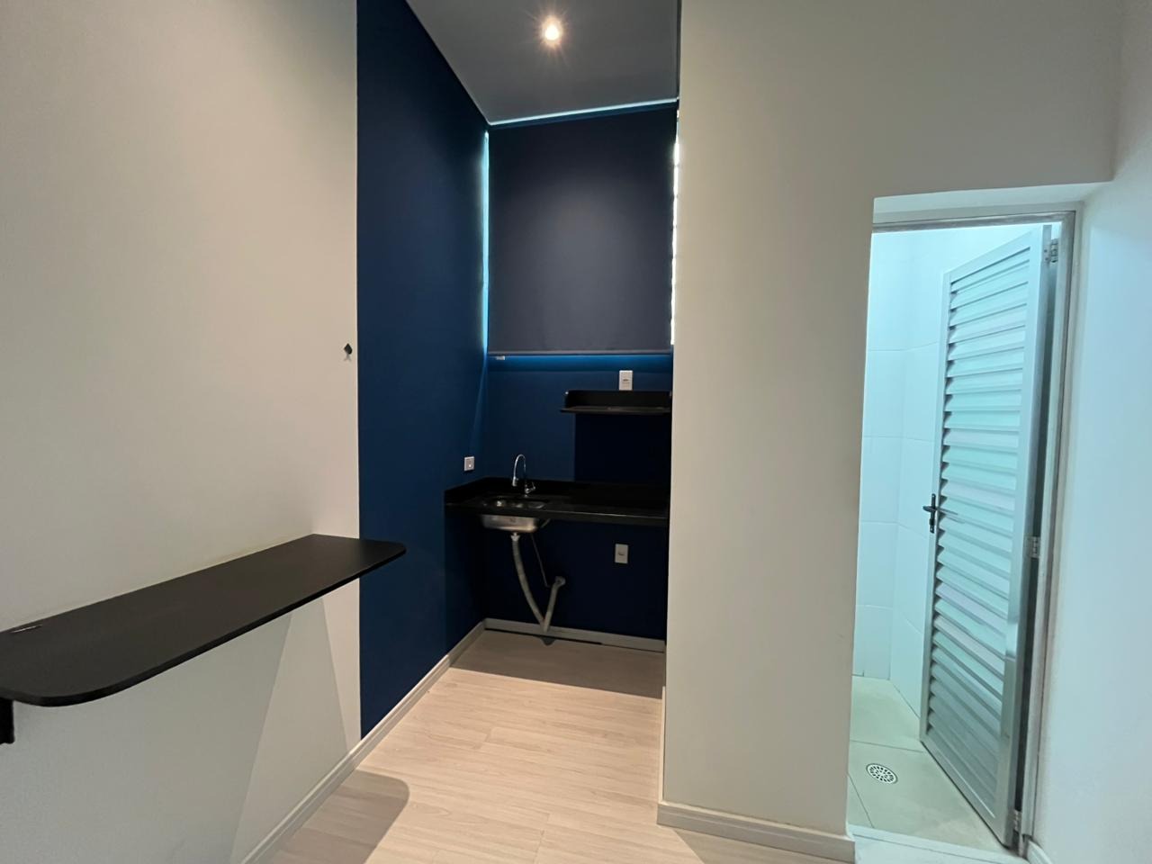Sala-Conjunto, 30 m² - Foto 6
