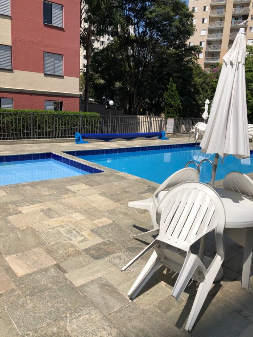 Apartamento, 3 quartos, 64 m² - Foto 16
