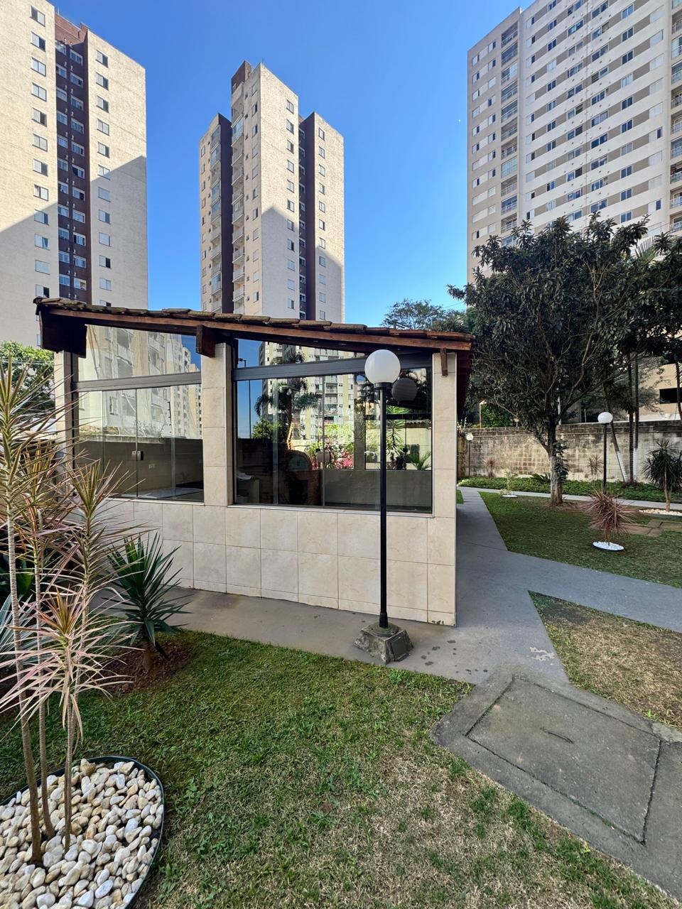 Apartamento, 2 quartos, 56 m² - Foto 15