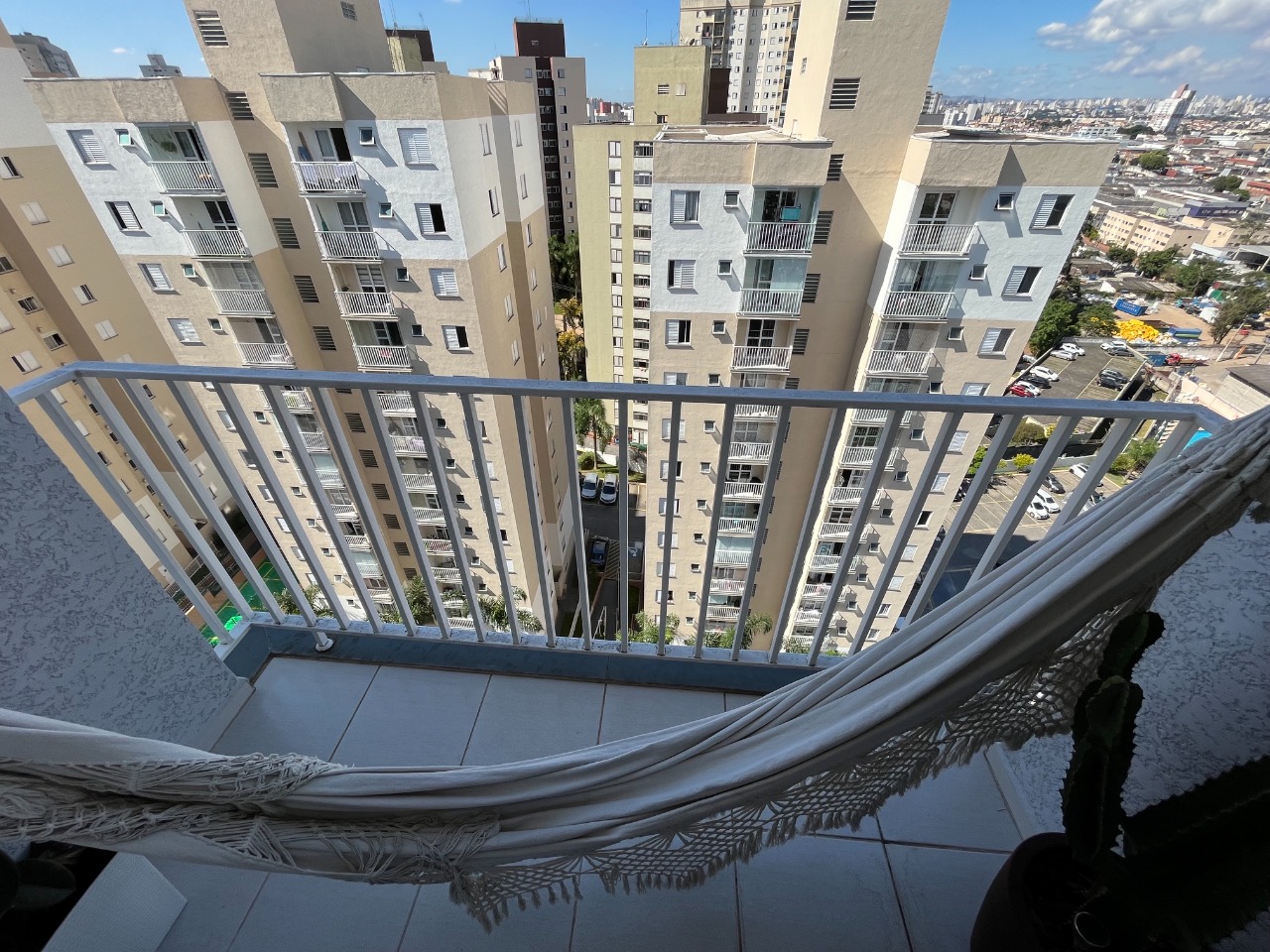 Apartamento, 2 quartos, 47 m² - Foto 4