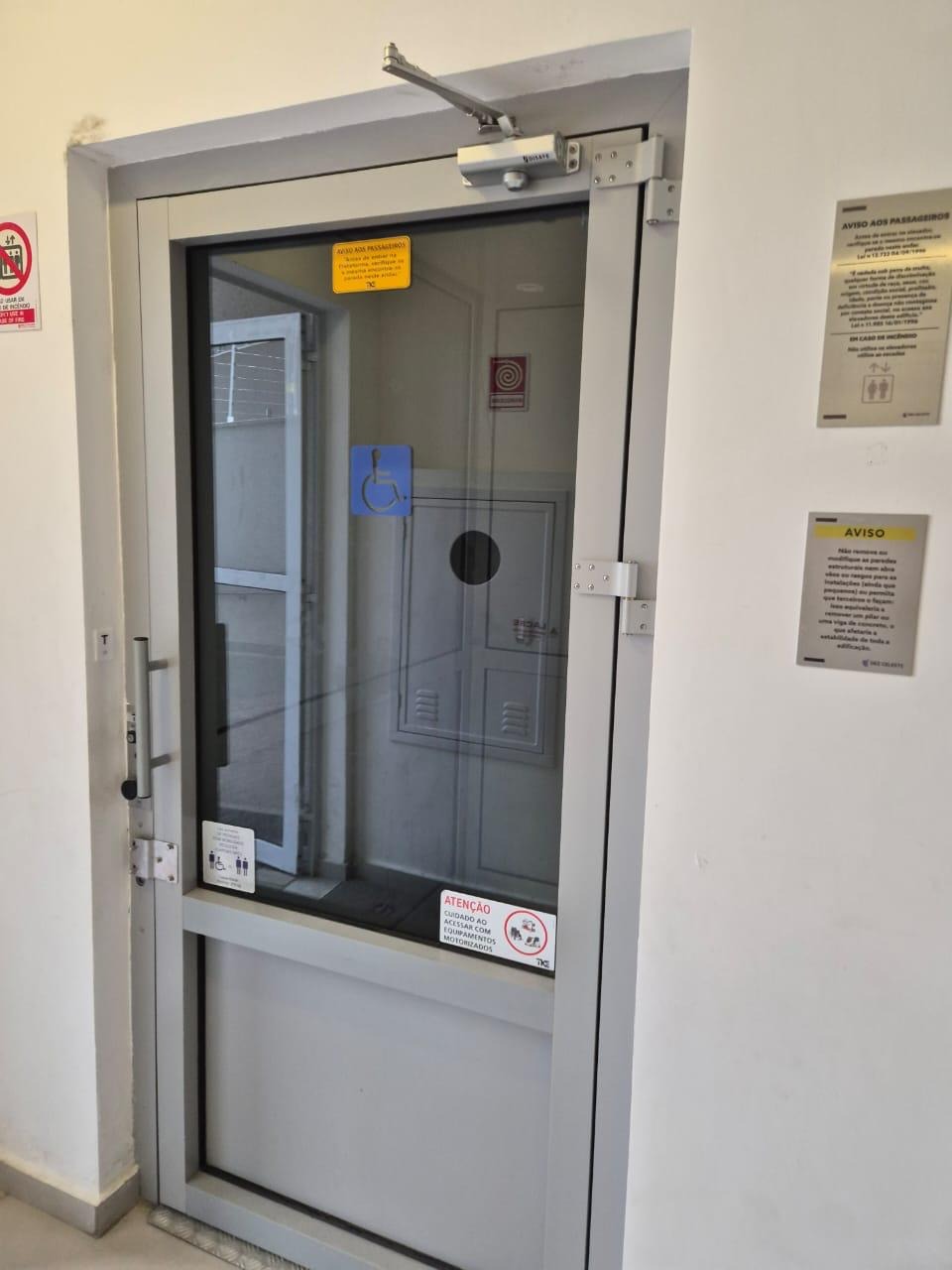 Apartamento, 2 quartos, 35 m² - Foto 44