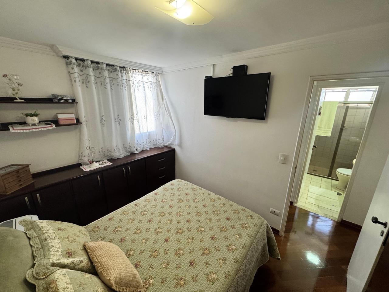 Apartamento, 2 quartos, 56 m² - Foto 13
