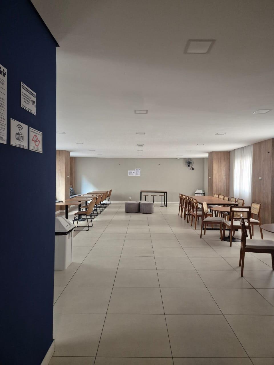 Apartamento, 2 quartos, 35 m² - Foto 28
