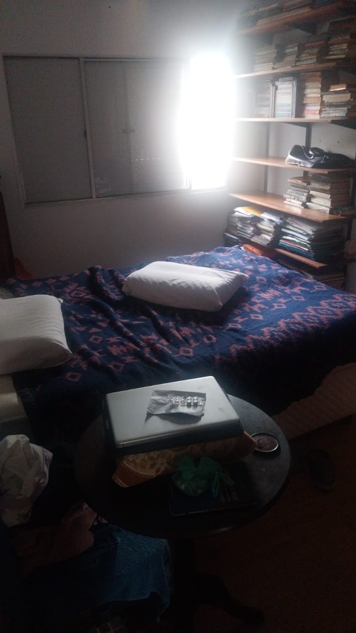 Apartamento, 2 quartos, 50 m² - Foto 9