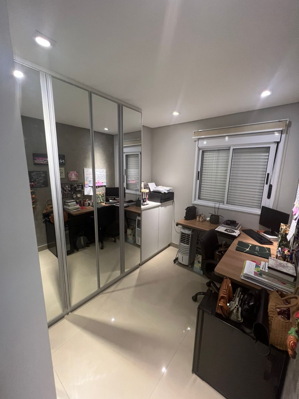 Apartamento, 3 quartos, 64 m² - Foto 12