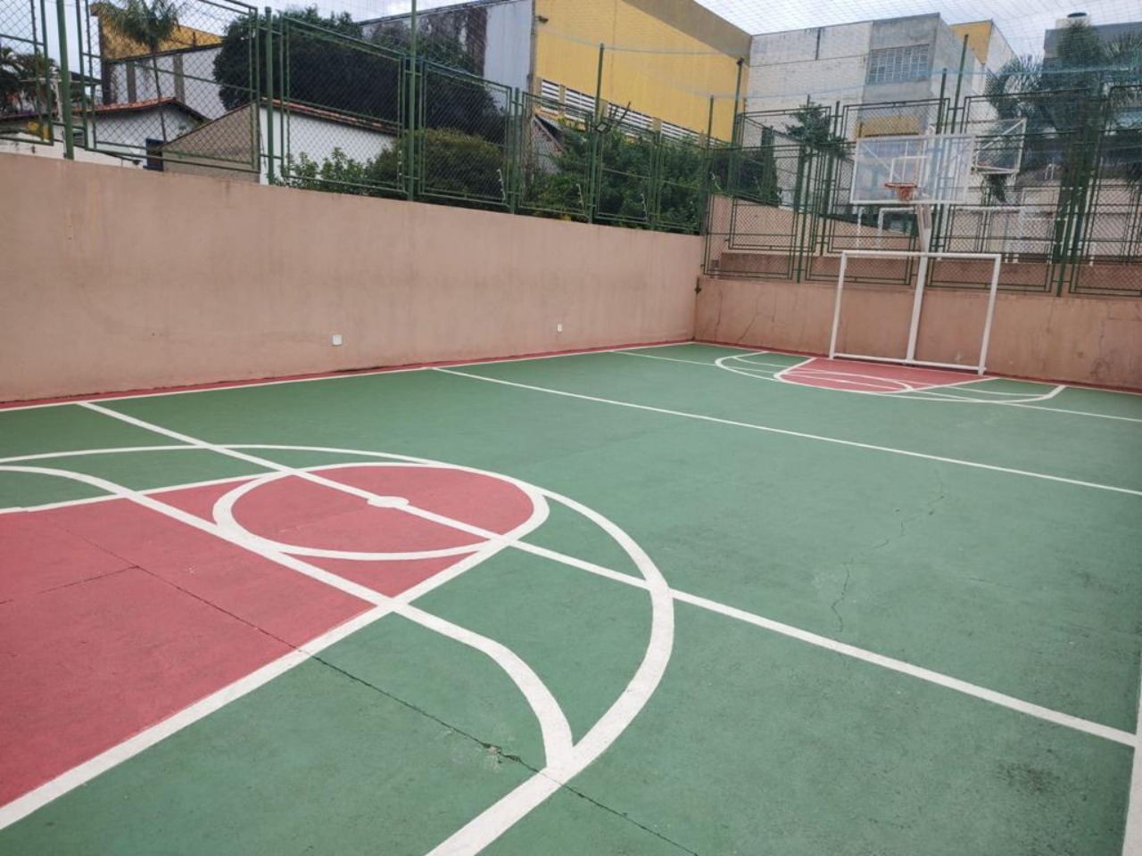 Apartamento, 2 quartos, 47 m² - Foto 17