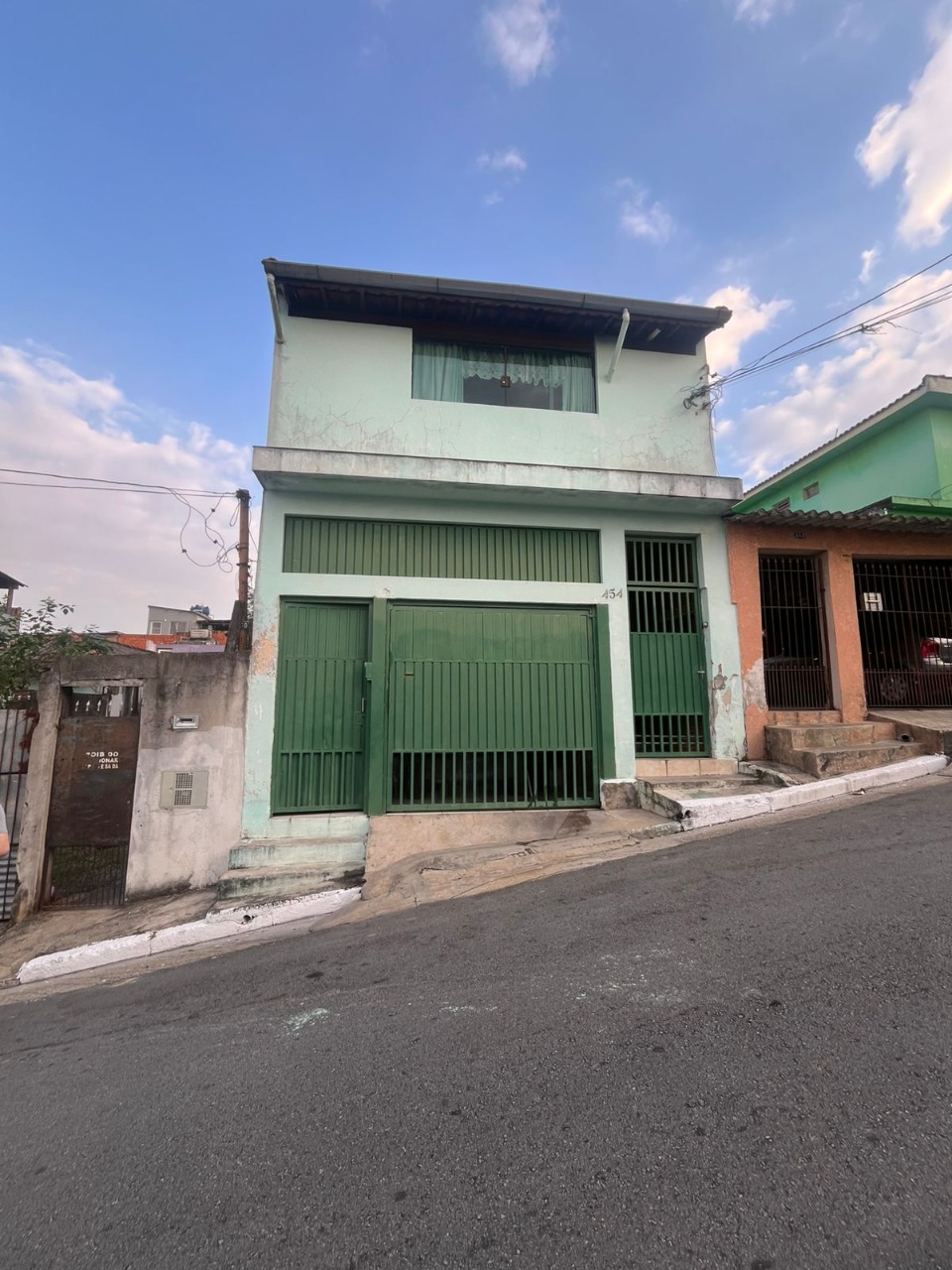 Sobrado, 6 quartos - Foto 1
