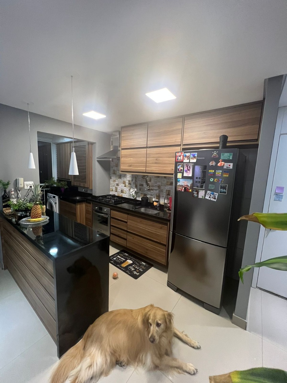 Apartamento, 3 quartos, 64 m² - Foto 13