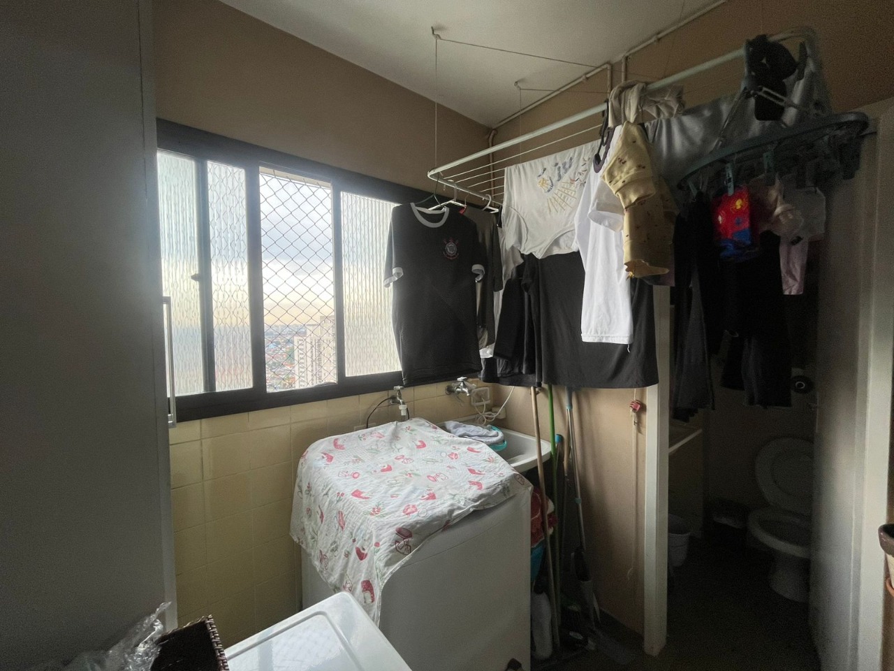 Apartamento, 2 quartos, 74 m² - Foto 8