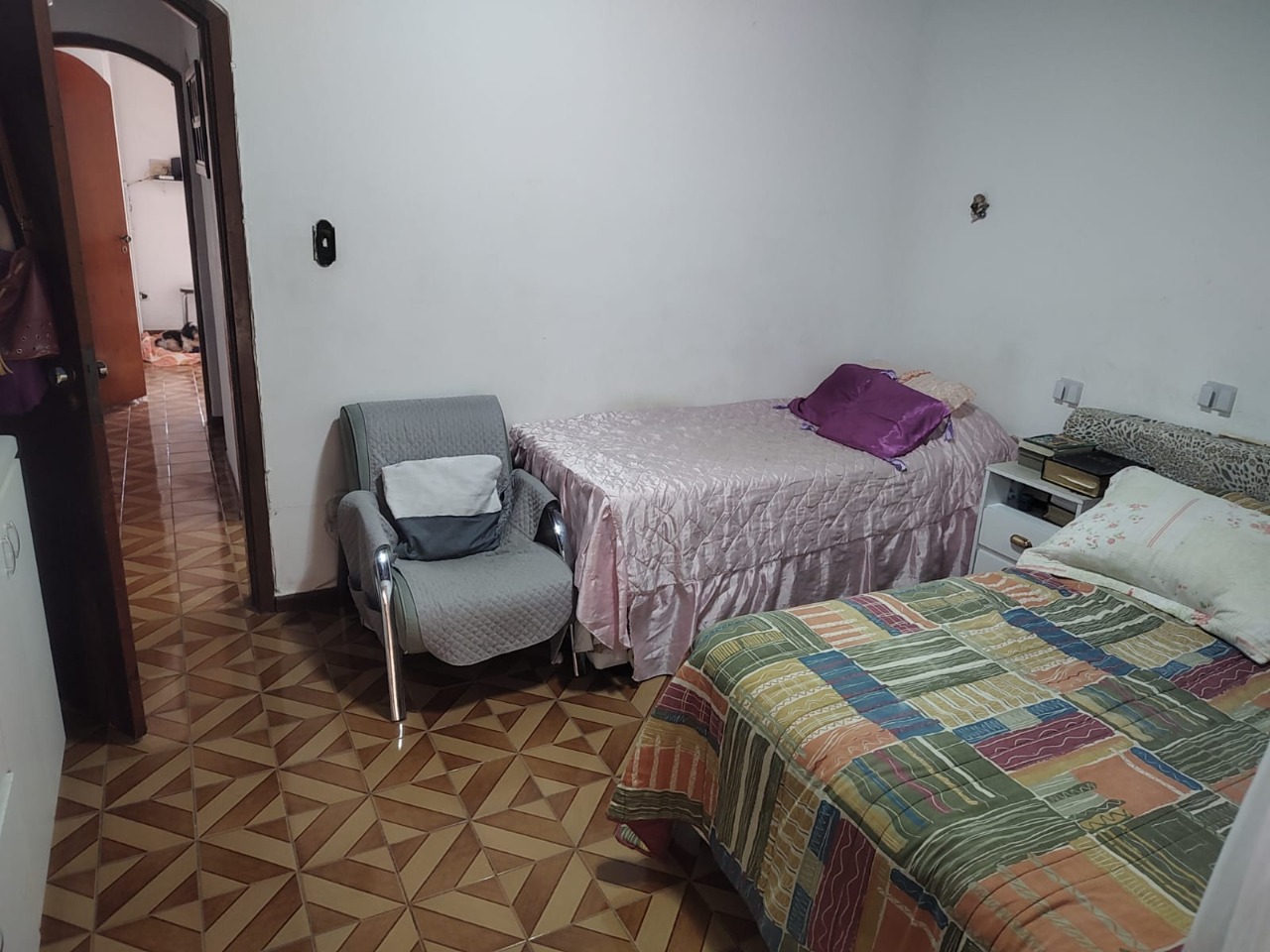 Casa, 2 quartos - Foto 8