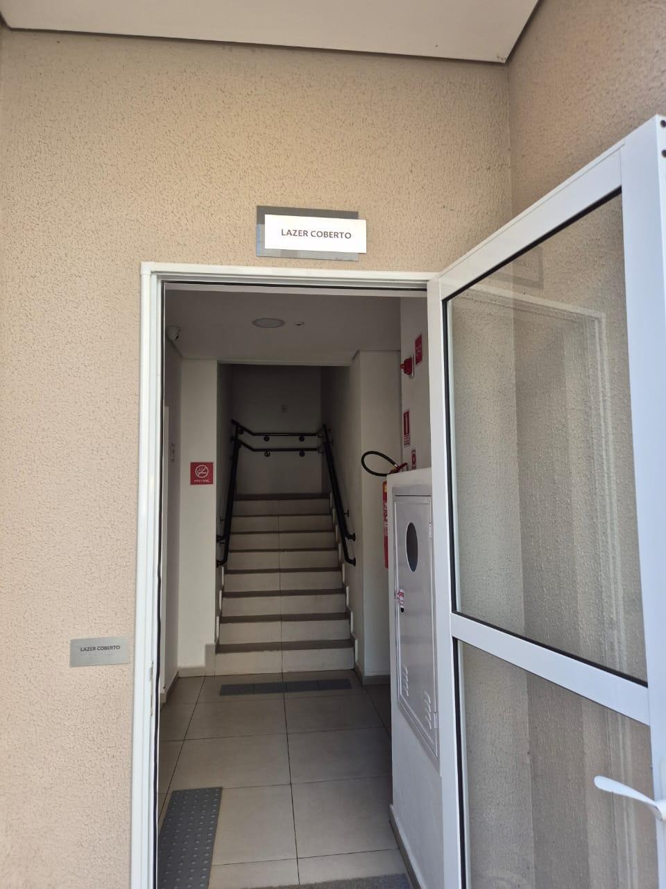 Apartamento, 2 quartos, 35 m² - Foto 43