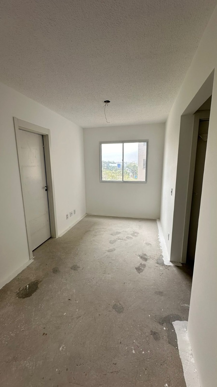 Apartamento, 2 quartos, 38 m² - Foto 4