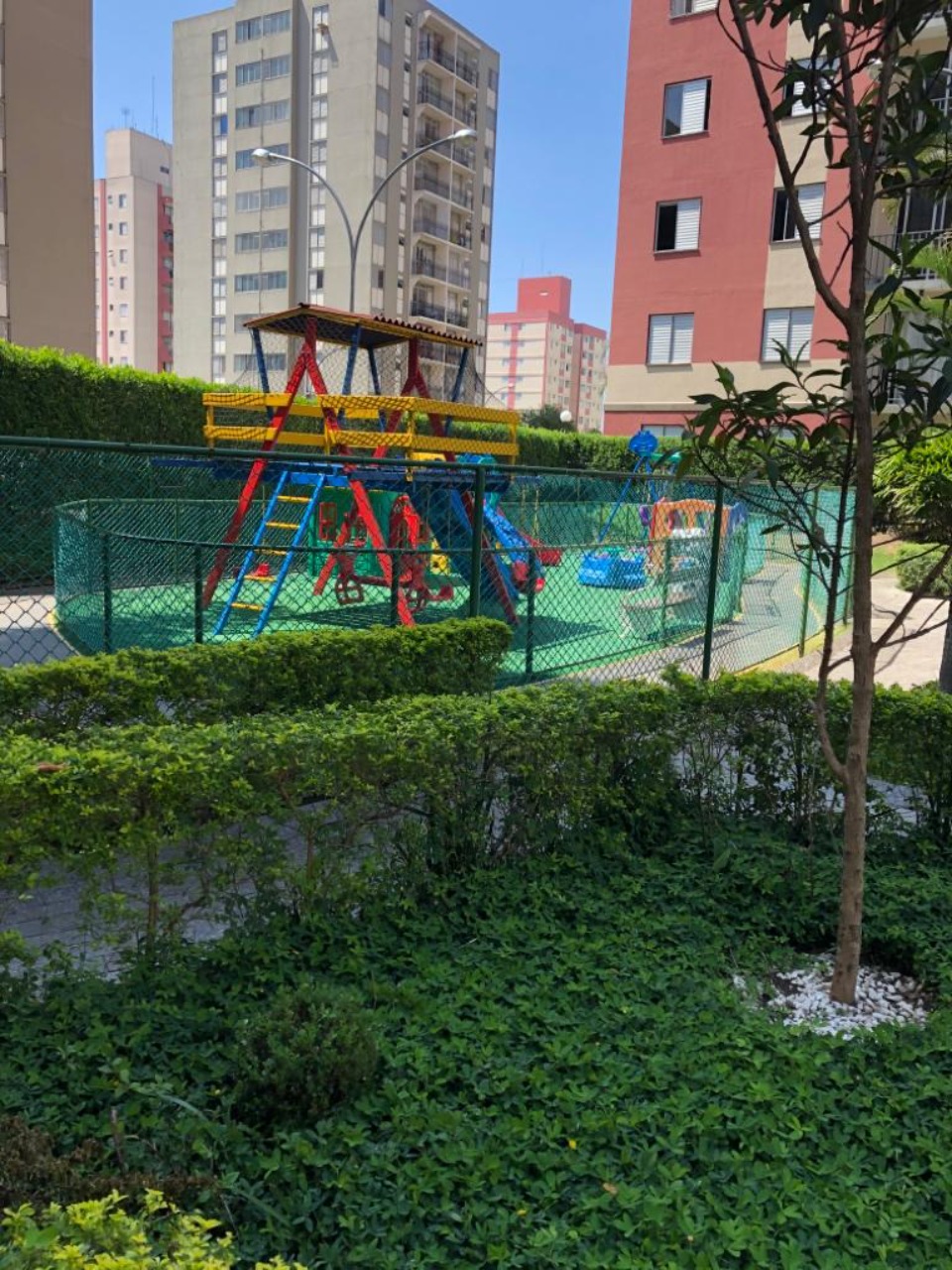 Apartamento, 3 quartos, 64 m² - Foto 18