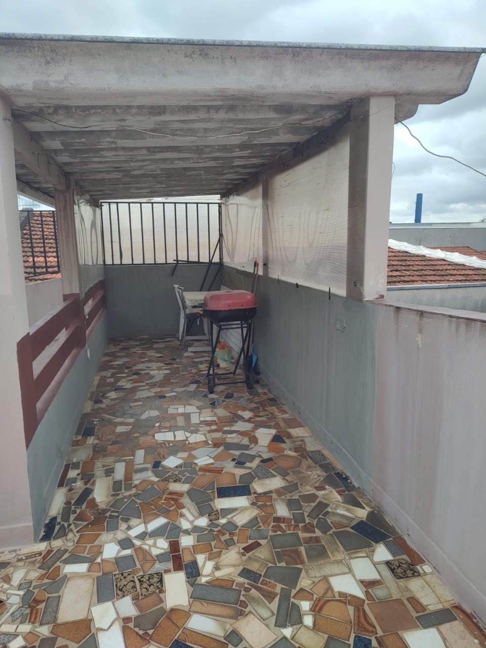 Casa, 2 quartos - Foto 22