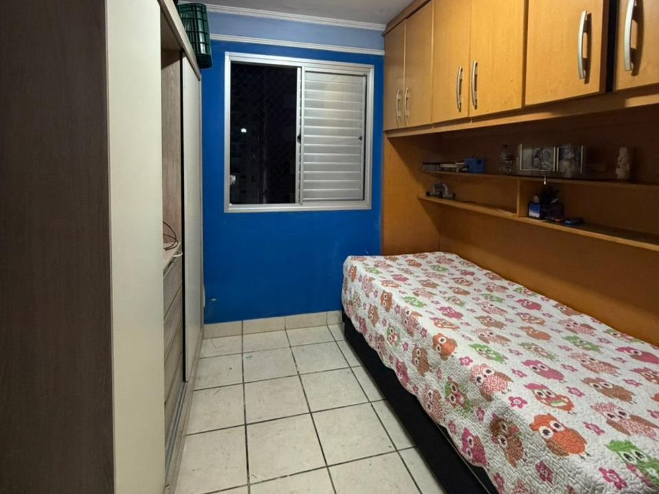 Apartamento, 3 quartos, 64 m² - Foto 10