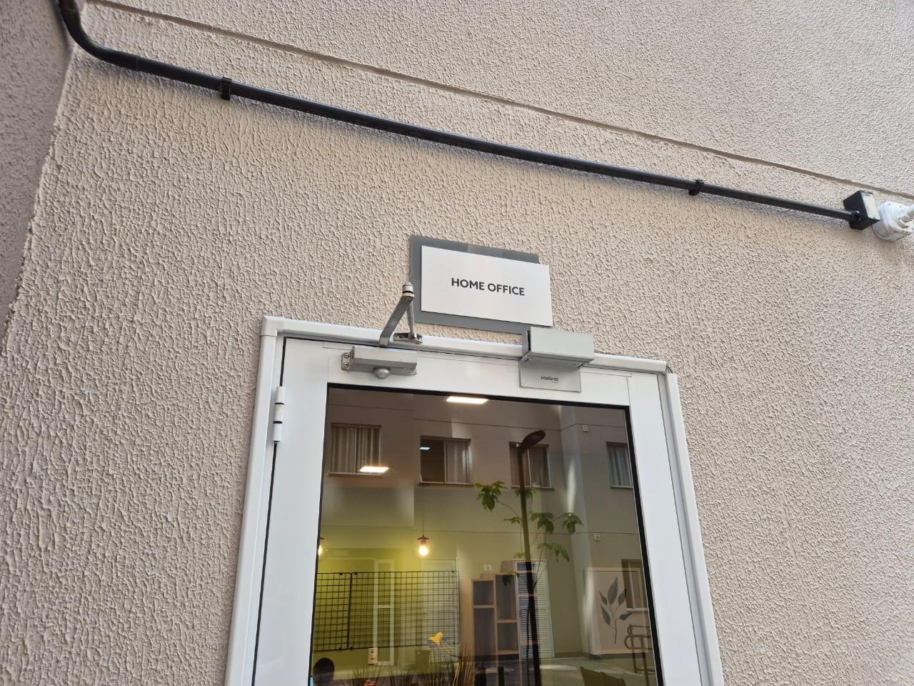 Apartamento, 2 quartos, 35 m² - Foto 38