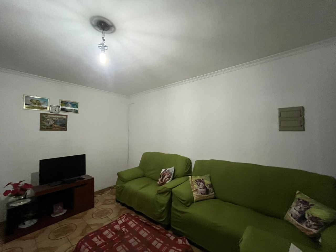 Sobrado, 6 quartos - Foto 4
