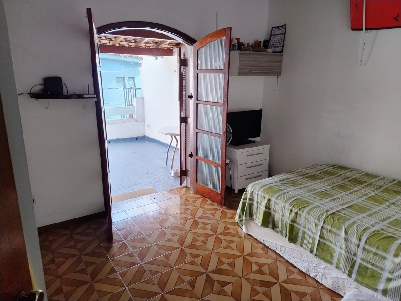 Casa, 2 quartos - Foto 10