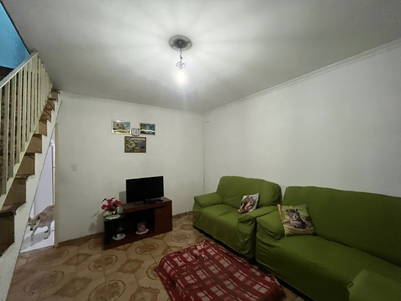 Sobrado, 6 quartos - Foto 3