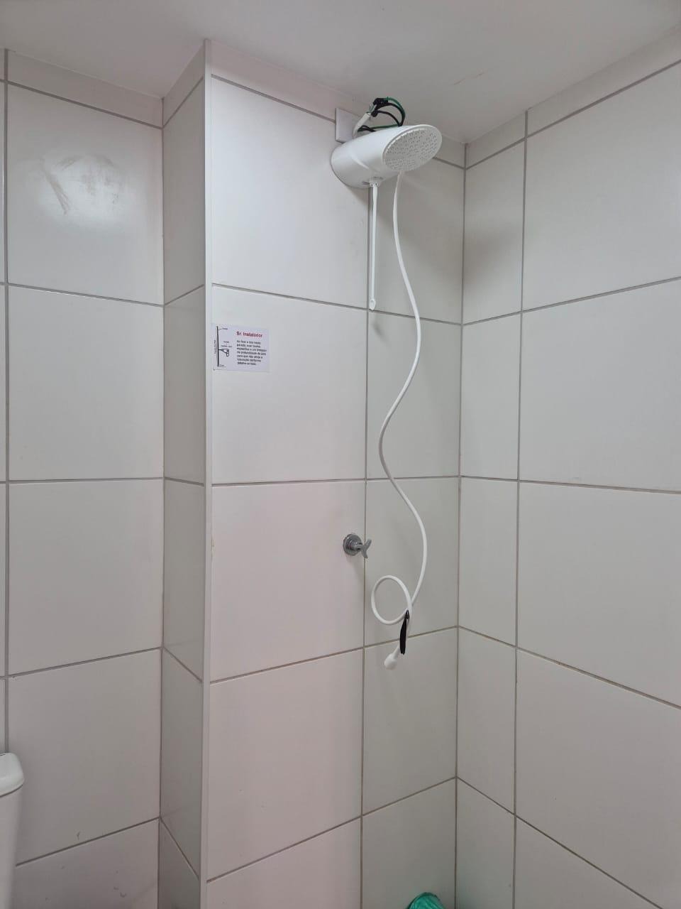 Apartamento, 2 quartos, 35 m² - Foto 17