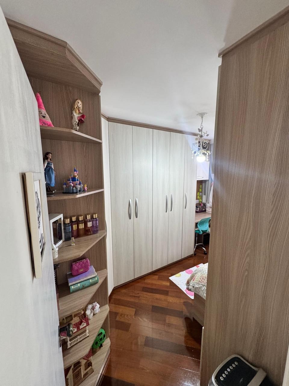 Apartamento, 2 quartos, 56 m² - Foto 14