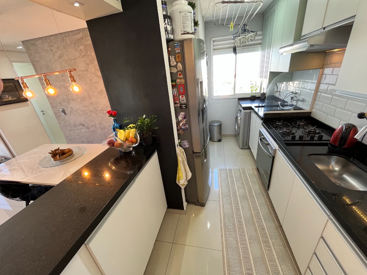 Apartamento, 2 quartos, 47 m² - Foto 5