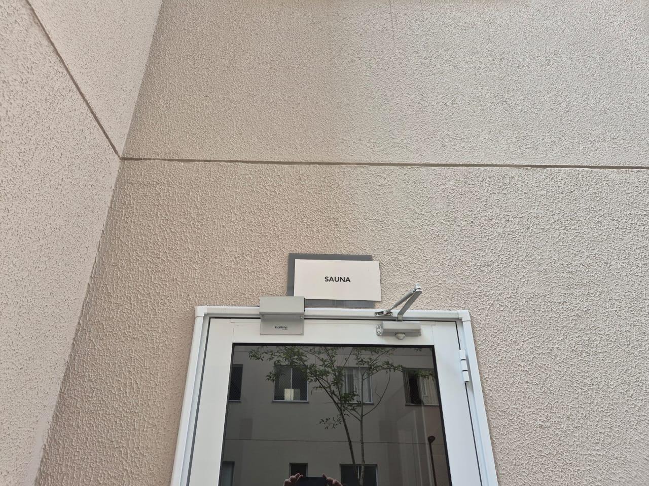 Apartamento, 2 quartos, 35 m² - Foto 46