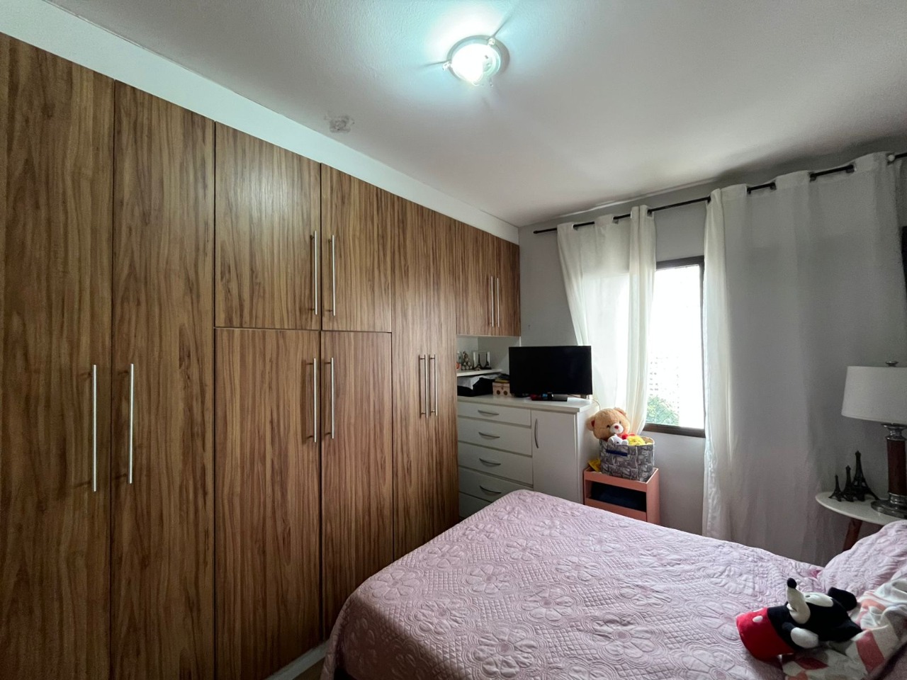 Apartamento, 2 quartos, 74 m² - Foto 16